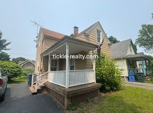 61 Beaufort St, Rochester, NY 14620