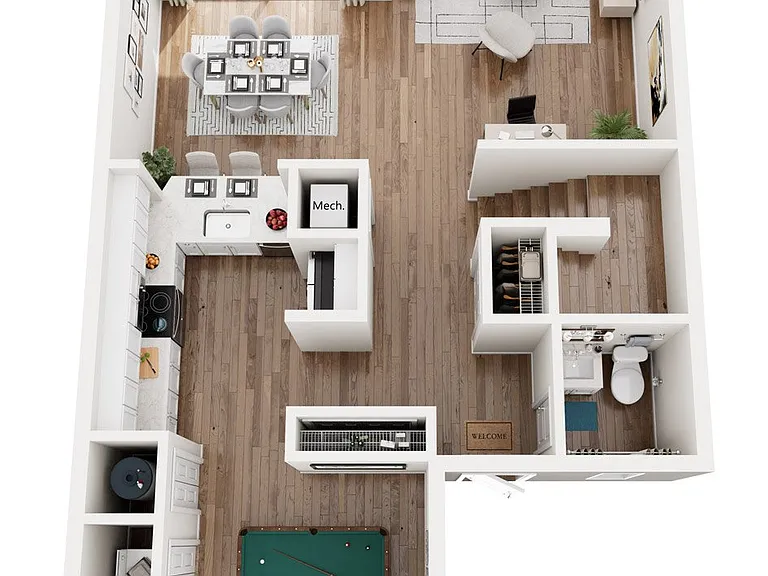 The Villas at Ibis Landing — Photo 37