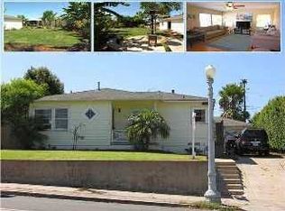 4574 Rolando Blvd, San Diego, CA 92115