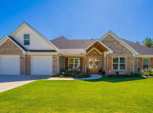 2929 Creekside Dr, Alexander, AR 72002