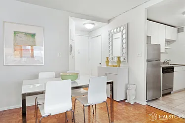 Rented by Halstead Real Estate