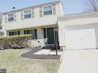 10106 Deer Chase, Columbia, MD