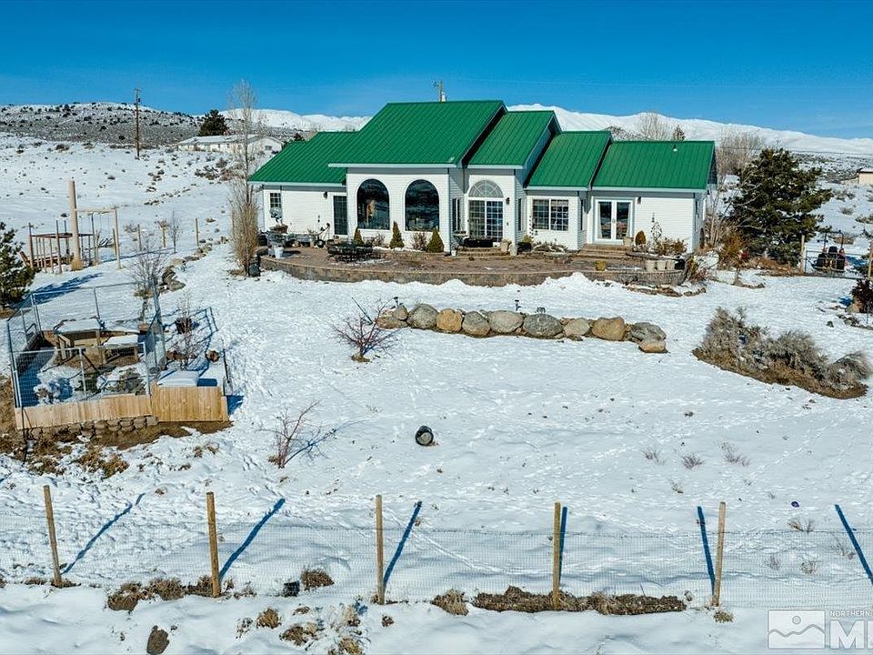 12803 Red Rock Rd, Reno, NV 89508 Zillow