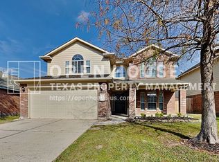 6110 Wilcox Point Dr, Spring, TX 77388