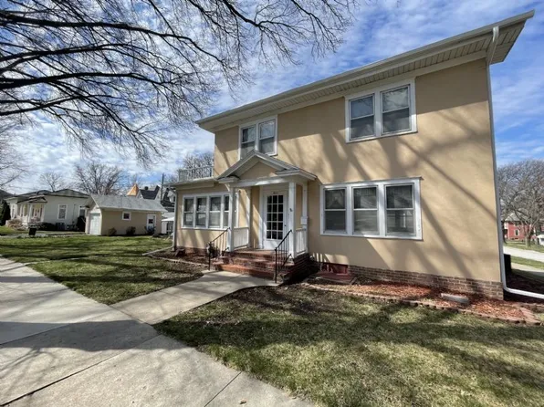 711 N 6th St, Red Oak, IA 51566