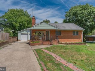 13203 Conrad Ct, Woodbridge, VA 22191