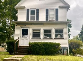 62 Fairview Ave, Rochester, NY 14619