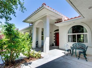 3280 E Easy St, Pahrump, NV 89061