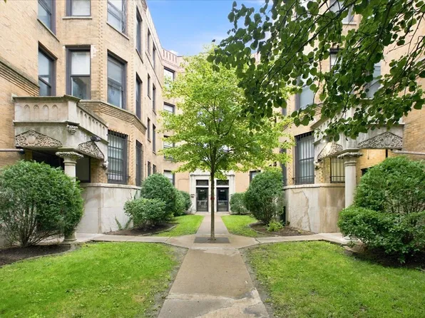 6214 S Dorchester Ave #4, Chicago, IL 60637