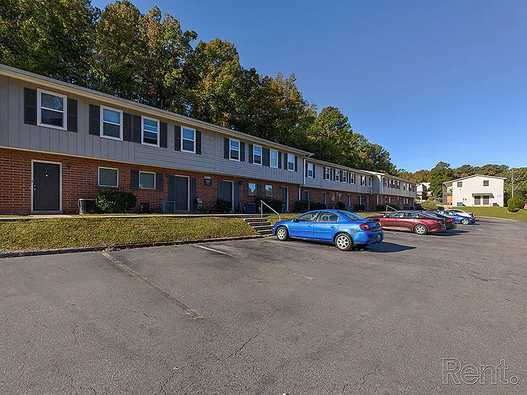 River Ridge Apartments — Photo 19