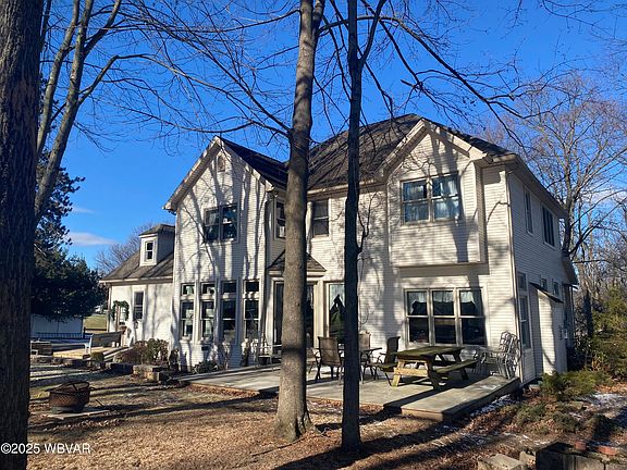 2nd image of 598 E Mountain Ave S