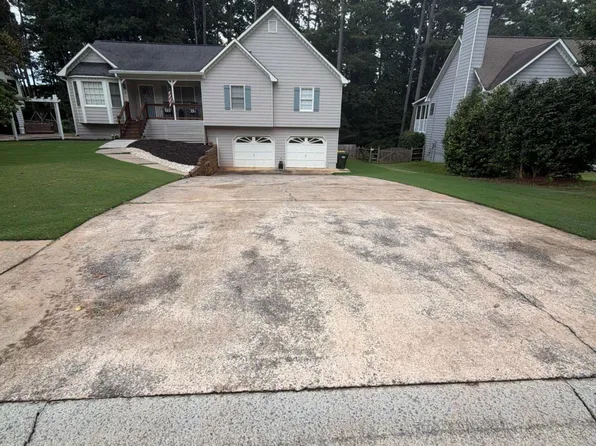 535 Brooksdale Dr, Woodstock, GA 30189