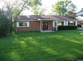 612 Waycross Rd, Cincinnati, OH 45240