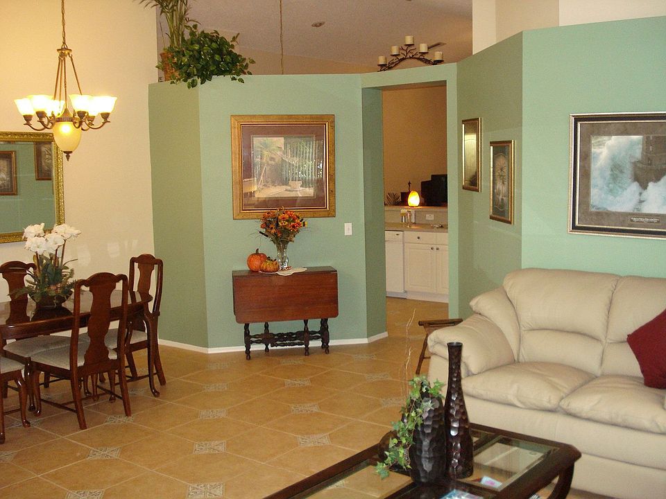 Vaulted Ceilings