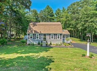 42 Helen Dr, Hanson, MA 02341