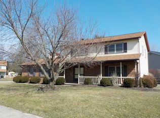 229 Rugby Ln, Columbus, OH 43230