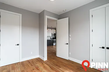 Rented by Pinn Realty