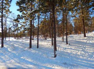 LOT 44B W Pine, Spearfish, SD 57783