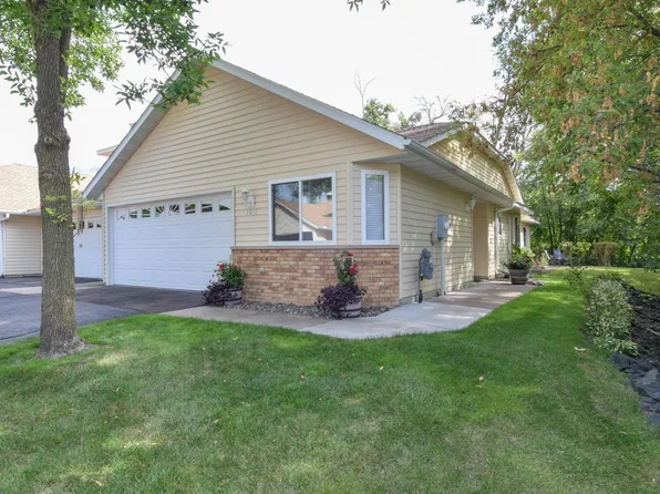 1010 18th Ave SE, Forest Lake, MN 55025
