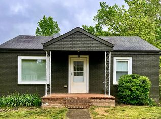 92 Morris St, Asheville, NC 28806