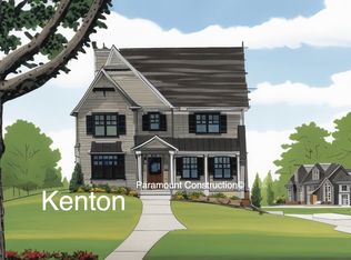 Kenton Plan, PCI -20016, Bethesda, MD 20817