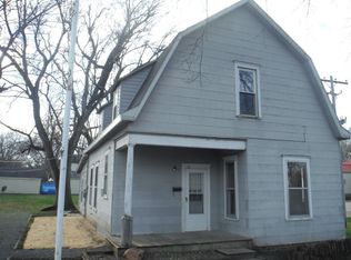 300 Maple St, Valley Falls, KS 66088