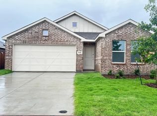 1532 Vattier St, Little Elm, TX 75068