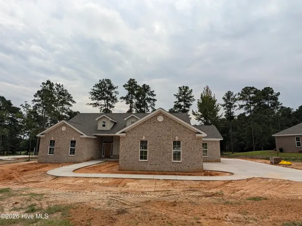 451 Long Shadow Drive, Aiken, SC 29803