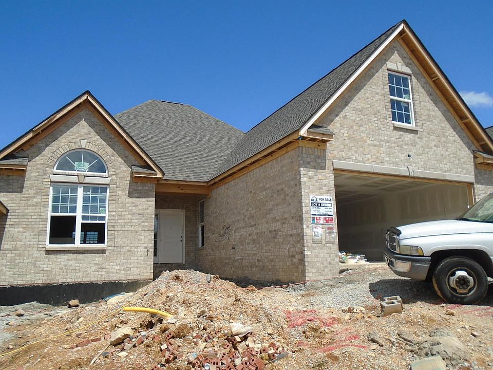1st image of 1535 Manassas Dr Lot 628