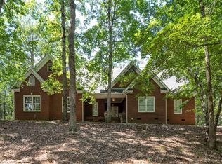4720 Fosters Mill Rd SW, Cave Spring, GA 30124