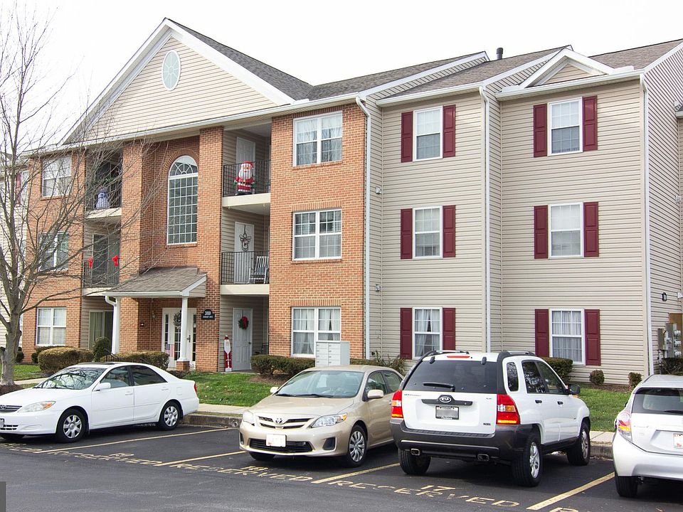 3810 Normandy Dr APT 2A, Hampstead, MD 21074 Zillow