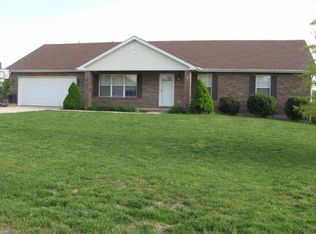 19630 Salem Rd, Waynesville, MO 65583