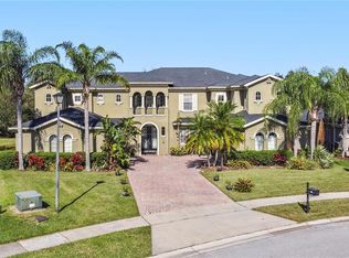 3314 Heirloom Rose Pl, Oviedo, FL 32766