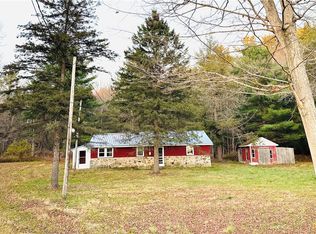 4310 County Road 15a, Angelica, NY 14709