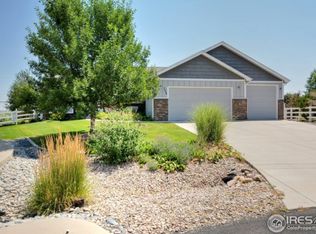 1336 Park Ridge Ct, Severance, CO 80615