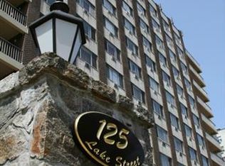 125 Lake St #11L, White Plains, NY 10604