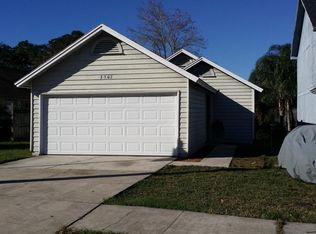 2502 Townsquare Dr, Jacksonville, FL 32216