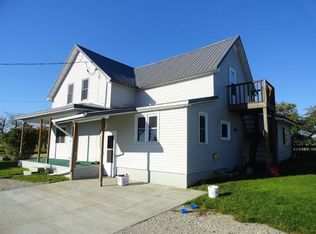 1170 17th Rd, Bark River, MI 49807