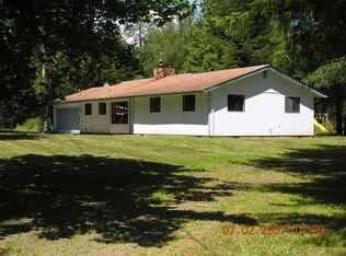 28708 NE 419th Cir, Amboy, WA 98601