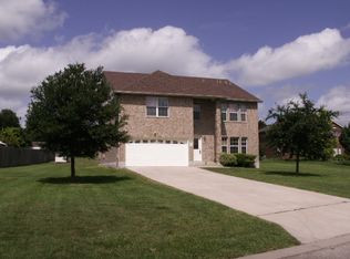 103 N Prairie Ln, Georgetown, TX 78633