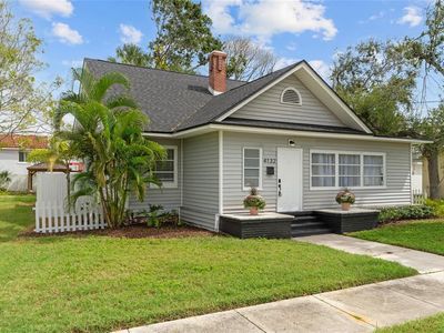4132 4th St S, Saint Petersburg, FL, 33705