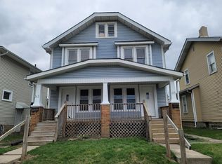 63 N Hague Ave, Columbus, OH 43204
