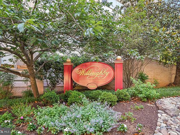 3rd image of 5500 Friendship Blvd APT 2017N