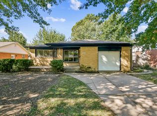 1221 N Derby Ave, Derby, KS 67037
