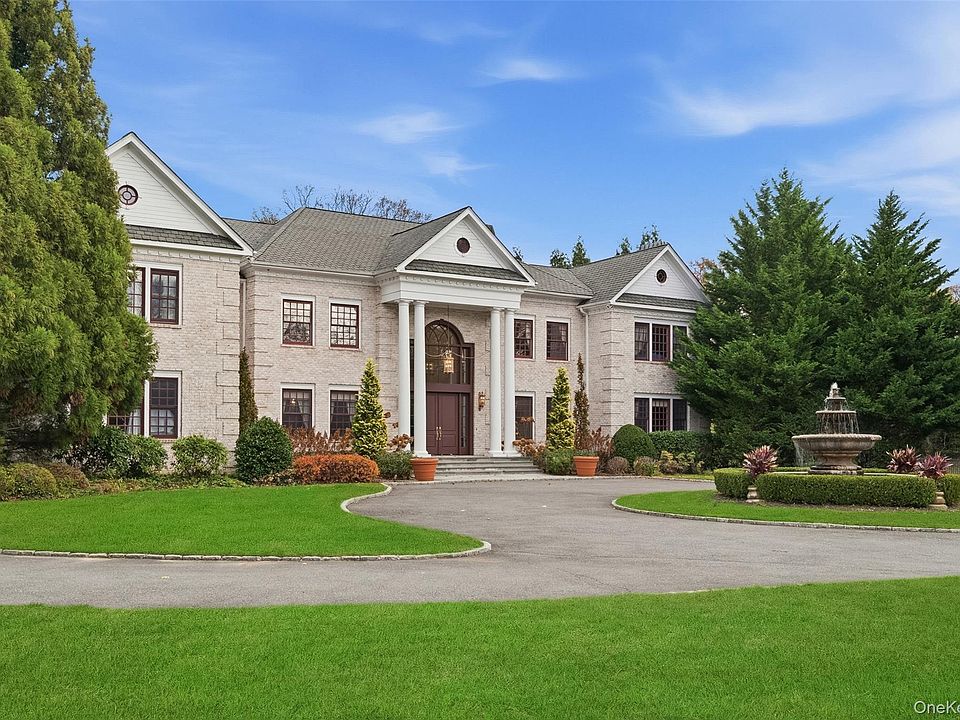 35 Chicken Valley Road, Old Brookville, NY 11545 | Zillow
