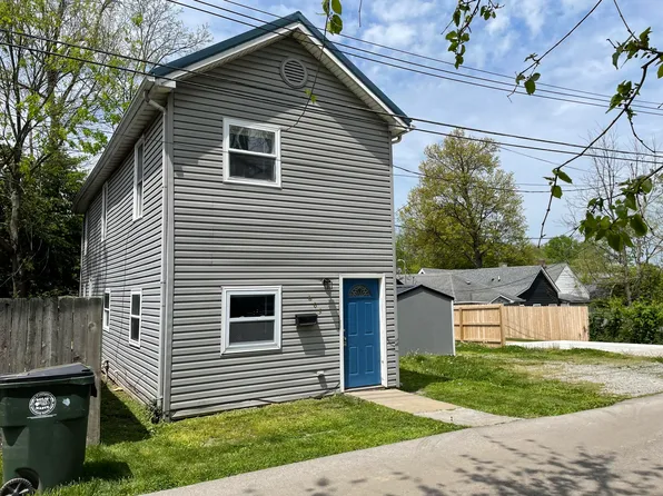 605 Harry St, Lexington, KY 40508