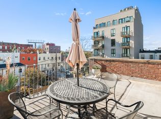 98 15th St APT 3, Brooklyn, NY 11215