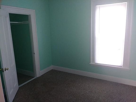 Smaller Bedroom