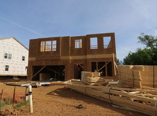 551 Rafferty Hill Dr NW, Concord, NC 28027