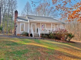 1329 Pine Creek Bluff Dr, Powhatan, VA 23139